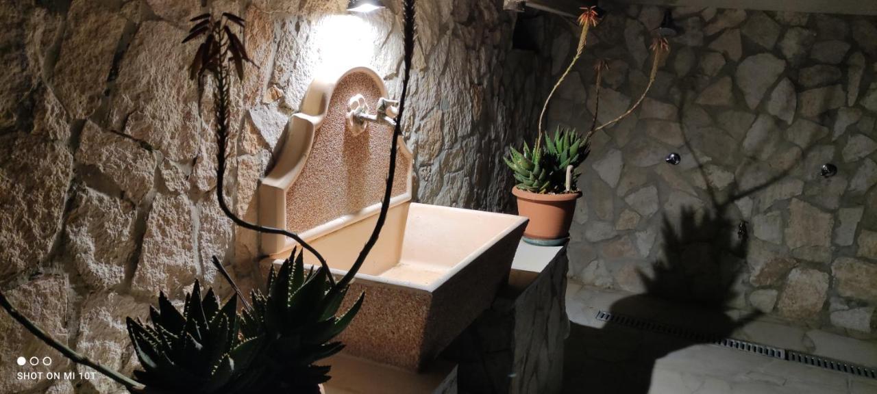 Willa Casa Di Lu' Floridia Zewnętrze zdjęcie