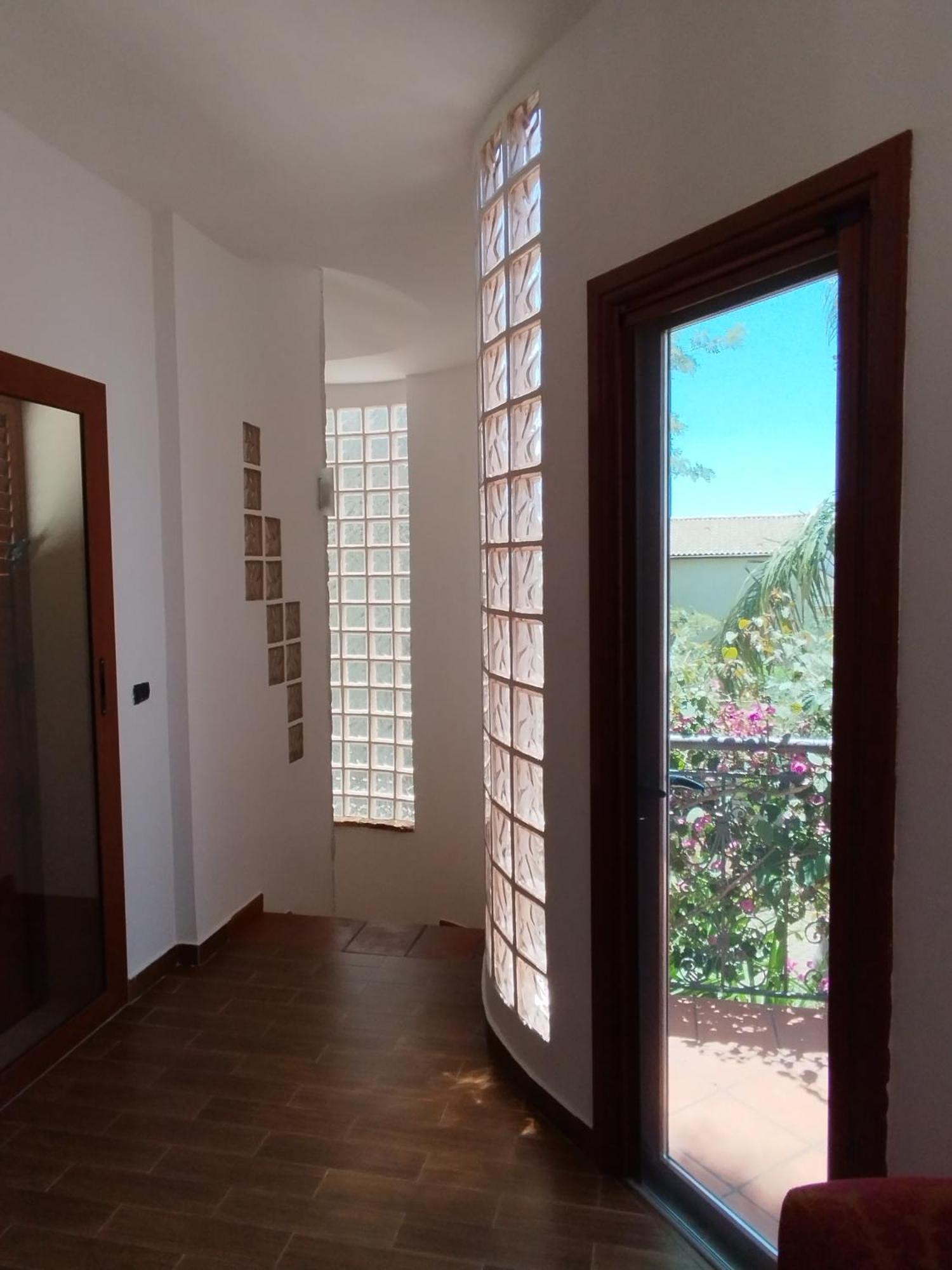 Willa Casa Di Lu' Floridia Zewnętrze zdjęcie