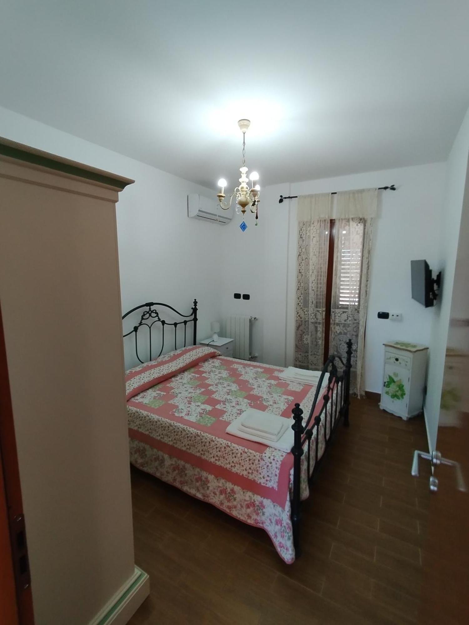 Willa Casa Di Lu' Floridia Zewnętrze zdjęcie