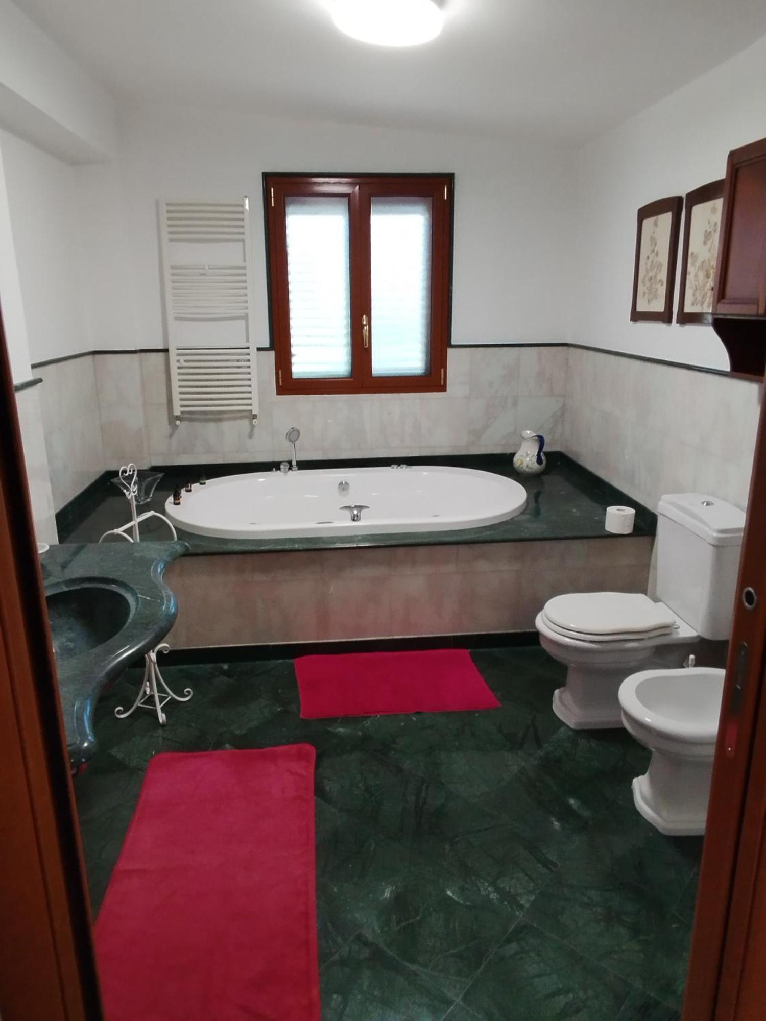 Willa Casa Di Lu' Floridia Zewnętrze zdjęcie