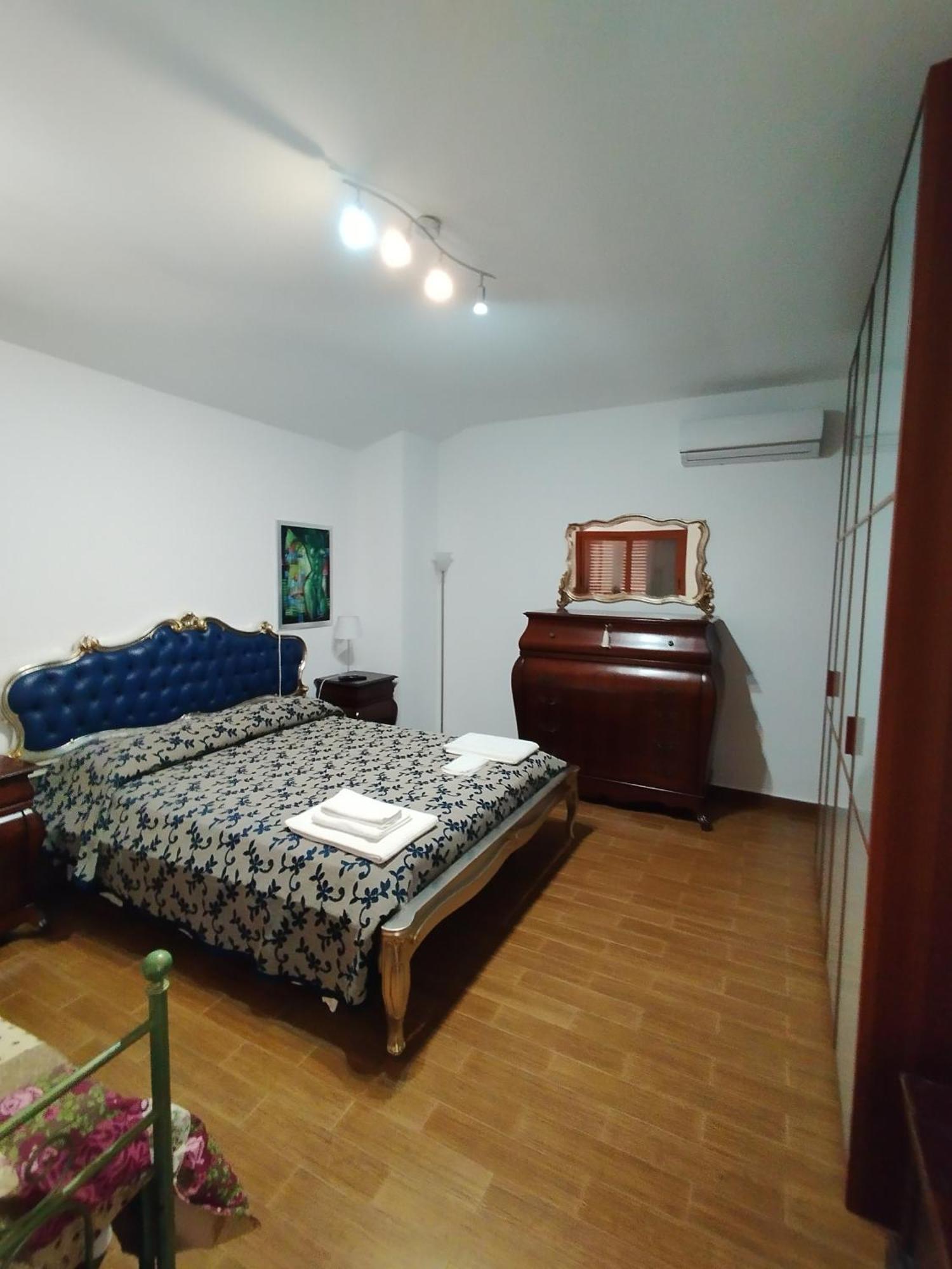Willa Casa Di Lu' Floridia Zewnętrze zdjęcie
