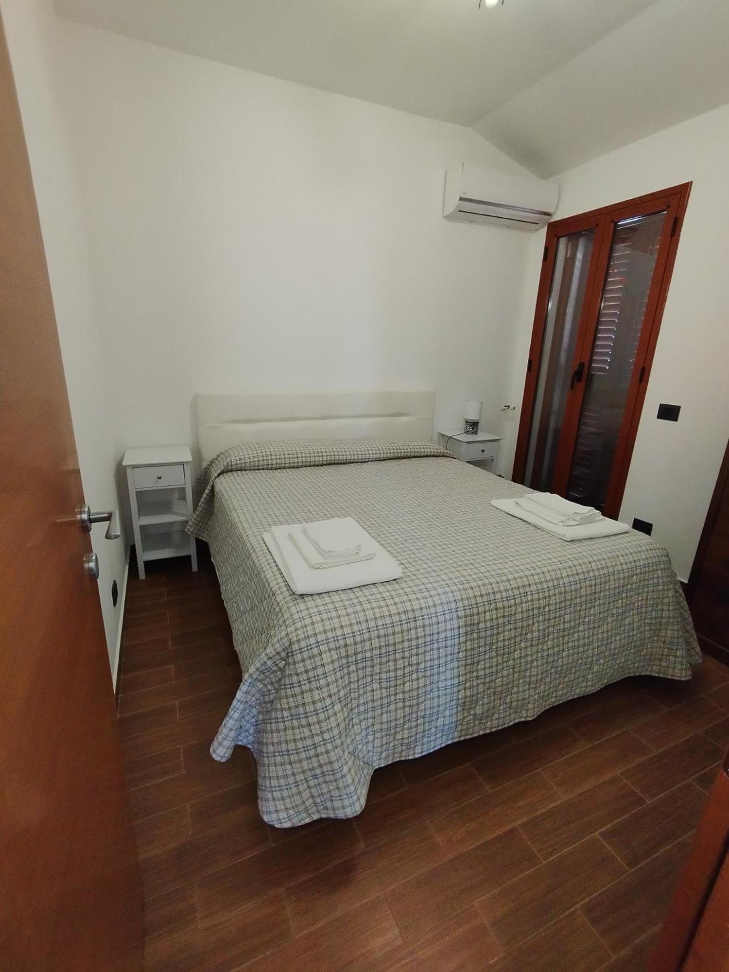 Willa Casa Di Lu' Floridia Zewnętrze zdjęcie